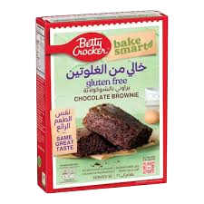 Betty Crocker Gf Brownie 450g