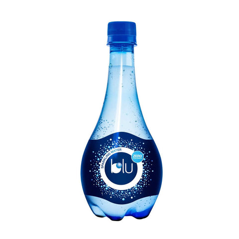 Blu Sparkling Water 0,5L