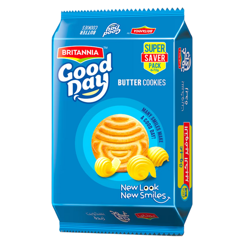 Brit Gd Butter New 72g