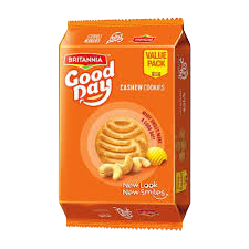 Brit Gd Cashew Ssp Spl Offer Promo (MT)  72g