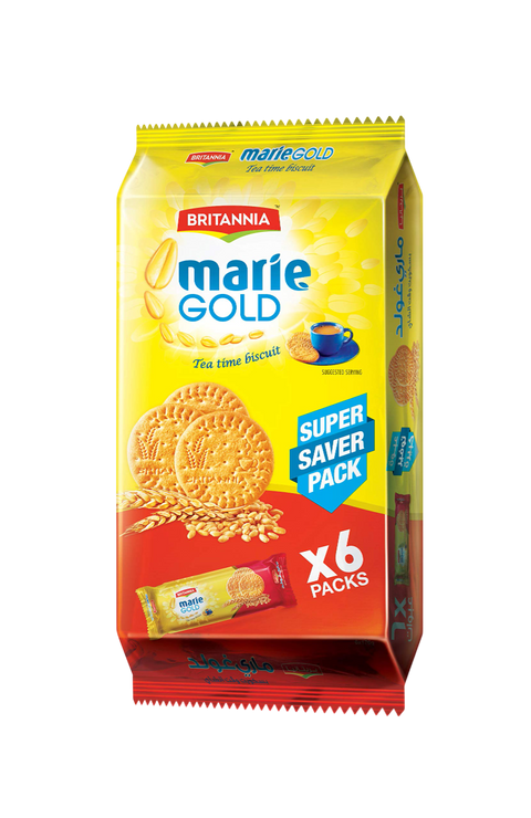 Brit Mariegold Super Saver Pro 154g