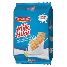 Brit Milk Bikis Bpk 85g