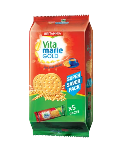 Brit Vita Marie Super Saver Pro 122g
