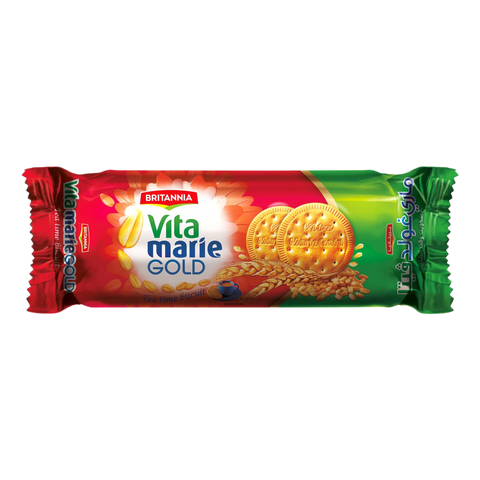 Brit Vita Marie 140g