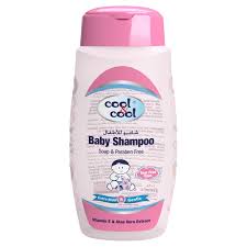 Baby Shampoo C&C 250ML