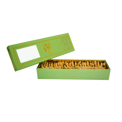 Abu Yahya Barazek 200g