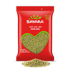 Bayara Moong Whole 400G