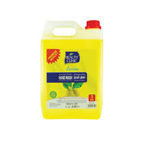 Beauty Clinic All Purpose Lemon 5 Ltr