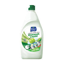 Beauty Clinic Dish Wash Apple 1000ML