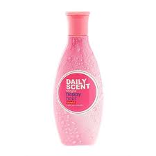 Bench Daily Scent Happy Hour 125 ml