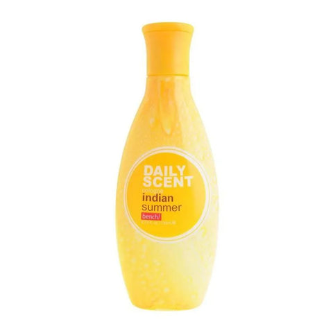 Bench Daily Scent Indian Summer 125 ml