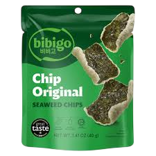 Bibigo Korean Style Stir Fried Ramyun Kimchi Flavor