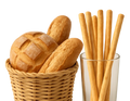 Bread & Rolls