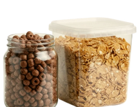 Breakfast Cereals & Bars