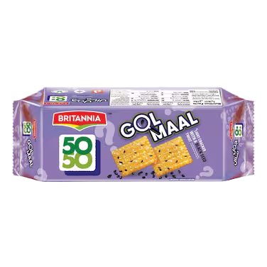 Britannia Golmaal 110g
