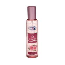 C&C Air Fresh. Aqyarose 250Ml