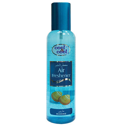 C&C Air Fresh. Marine 250Ml