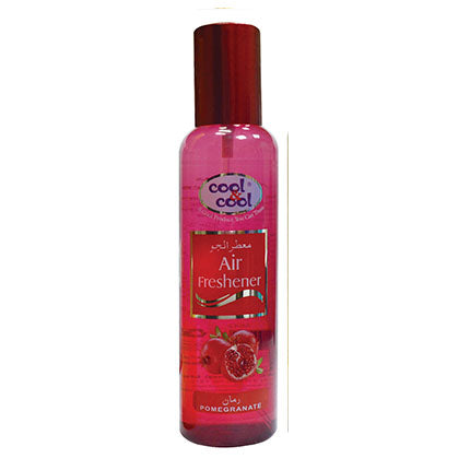 C&C Air Fresh. Pomegr. 250Ml