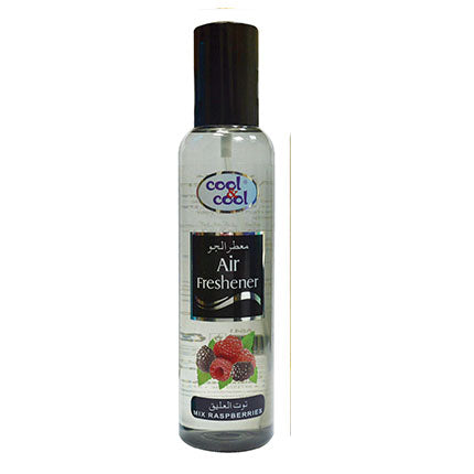 C&C Air Fresh. Raspberry 250Ml