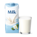 Milk