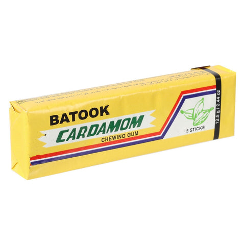 Chewing Gum Batook 5 sticks