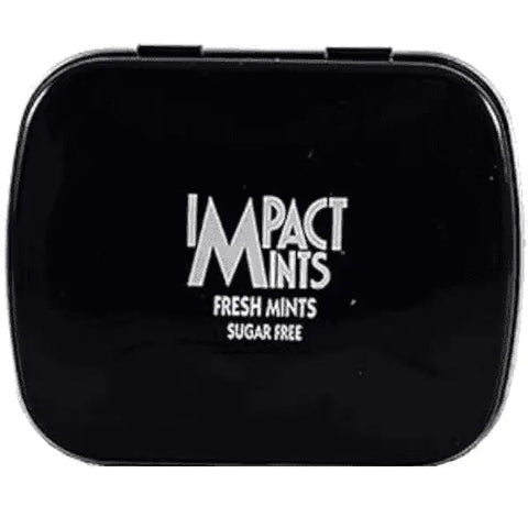 Chewing gum Impulse mint sugar-free, 14g