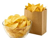 Chips, Dips & Snacks