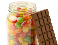 Chocolate & Confectionery