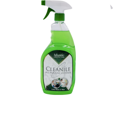 Cleanile All Purpose Cleaner,750ml