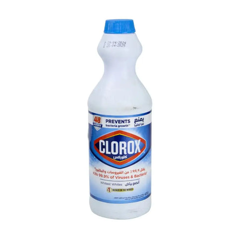 Clorox Bleach 475Мл