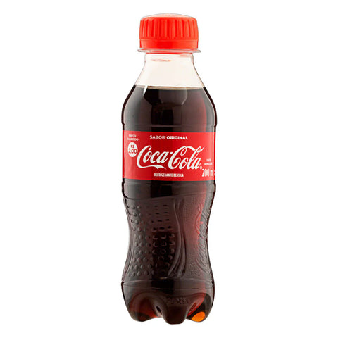Coca-Cola 298Ml Pet