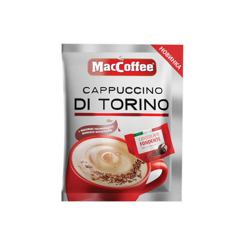 Coffee Drink Maccoffee Di Torino 25.5G