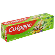 Colgate T/P Herbal Arb 100Ml