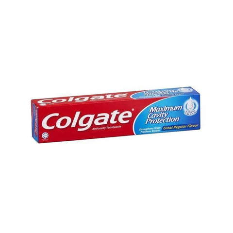 Colgate Tooth Pasеe Cavity Protect 120Ml