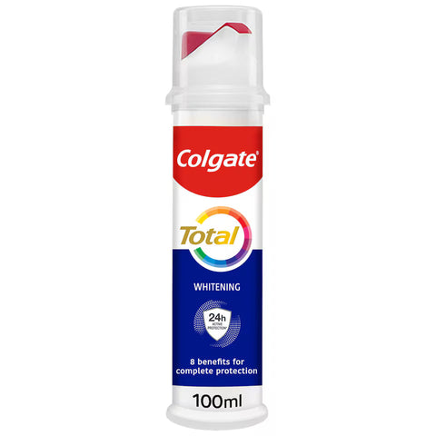 Colgate Tooth Paste Pump 100 Ml