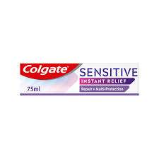 Colgate Tooth Paste Sensitive 75 Ml