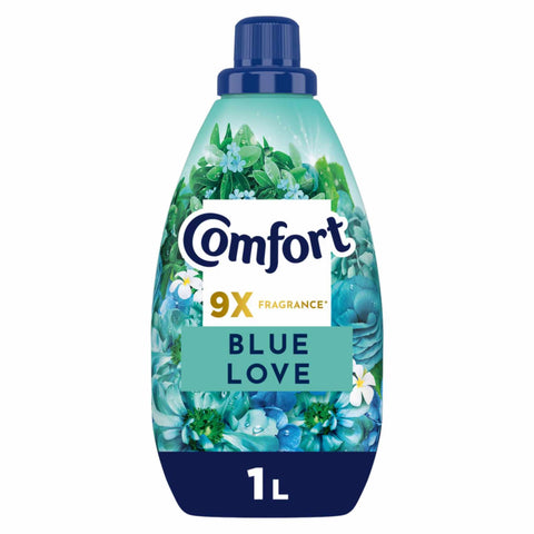 Comfort Blue Softener 1L