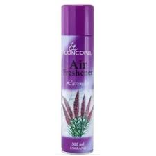 Concord Air Freshener Lavender 300Ml