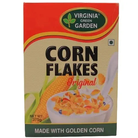 Corn Flakes Vgg 375G