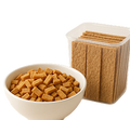 Crackers & Bread Sticks
