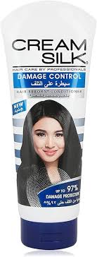 Cream Silk Condit Damage Control 180 ml