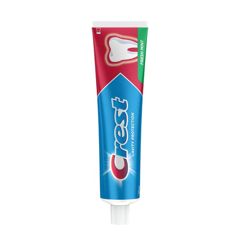 Crest Cavity P H/Colect T/Paste 125ml