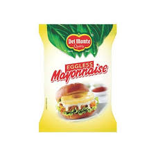 Delora Mayonnaise 12 x 300ml