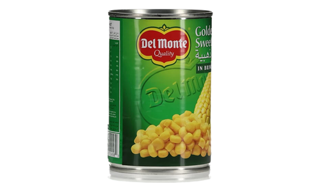 Del Monte Gold Corn Sp Offer 410g