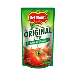 Dm Original Style Tomato Sauce 12 x 1kg
