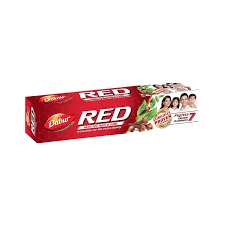Dabur Red Tooth Paste 200Gm