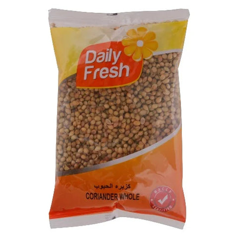 Daily Fresh Corinder Whole 200G