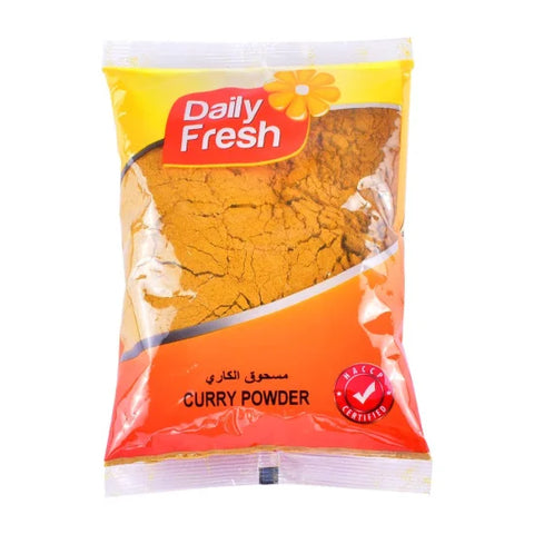 Daily Fresh Curry  Powder 200G