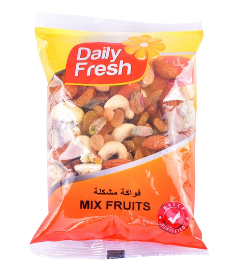 Daily Fresh Mix Fruits 200 g