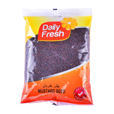 Daily Fresh Mustard Seed 200G